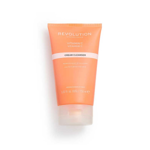 Revolution Skincare - Крем очищающий с Vitamin C Cream Cleanser150 мл