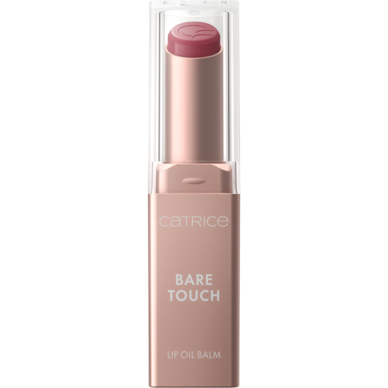 Бальзам для губ Bare Touch Lip Oil Balm, 030 - 1