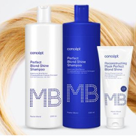 Коллекция Master Blond