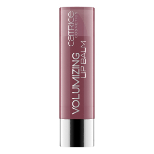 CATRICE - Бальзам для губ Volumizing Lip Balm, 070 Dream-Full Lips сливовый