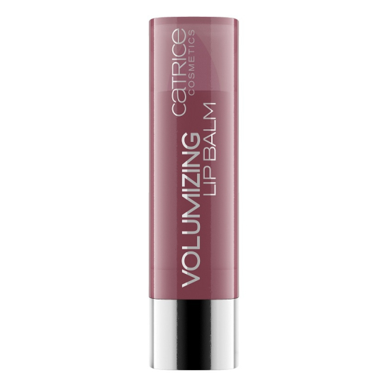 Бальзам для губ Volumizing Lip Balm, 070 Dream-Full Lips сливовый - 1