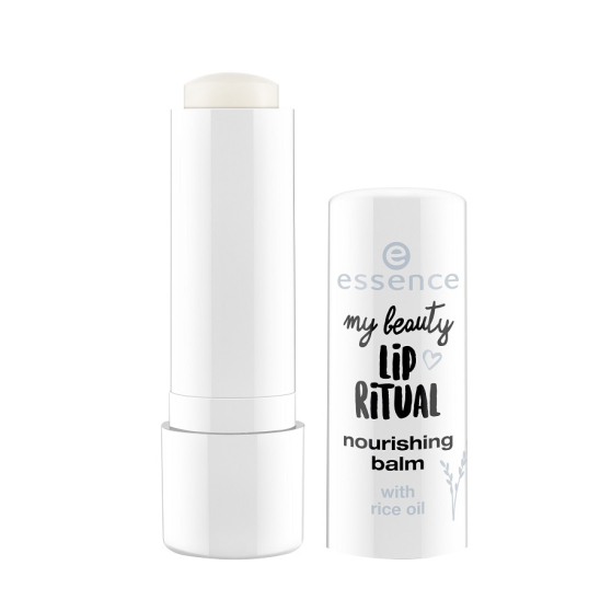 Бальзам питательный my beauty lip ritual, 02 - 2