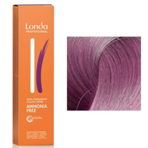 Londa - Londa AMMONIA-FREE инт.тонирование - 10/6 яркий блонд фиолетовый - 60мл