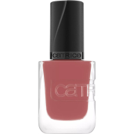 Лак для ногтей Gel Affair Nail Lacquer, 008 Rosywood Hills