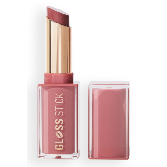 Помада для губ Pout Gloss Stick, Sweet Rose - 1