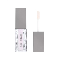 Блеск для губ с ментолом Arctic Illusion Plumping Effect Gloss, C01 Icegazing
