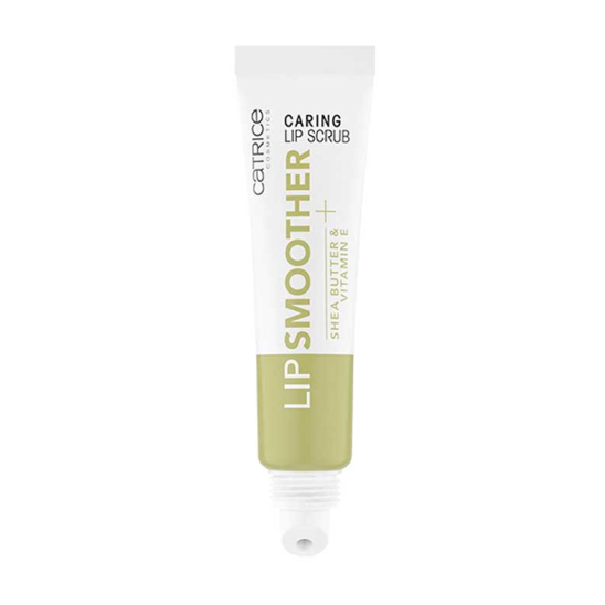 Скраб для губ Lip Scrub Lip Smoother Caring, 010 Prep Your Lips Gently - 2