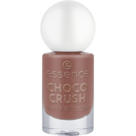 Лак для ногтей мини Choco Crush mini nail polish, 17