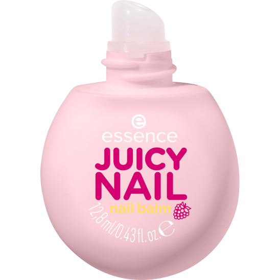 Бальзам для ногтей Juicy Nail balm 01 - 2