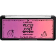 wanted sunset dreamers - Румяна