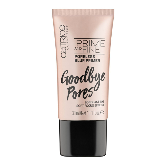 Праймер Prime And Fine Poreless Blur Primer - 1