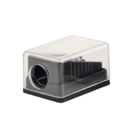 Точилка с контейнером