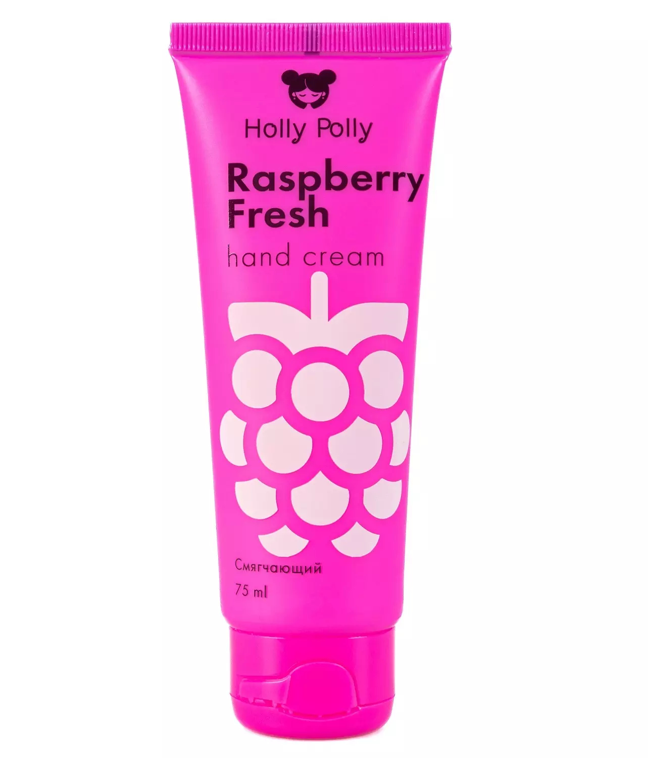 Holly Polly. Крем для рук Raspberry Fresh купить в интернет-магазине ...