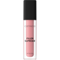 Блеск для губ Filler Supreme Lip Gloss, 020 Fairytale Filter