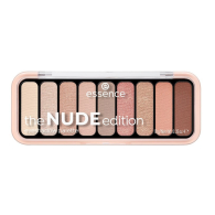 Палетка теней для век The Nude Edition