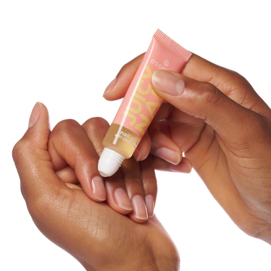 Масло для ногтей Juicy Nail nail oil, 01 - 4
