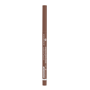 essence - Карандаш для бровей micro precise eyebrow pencil 02, светло-коричневый