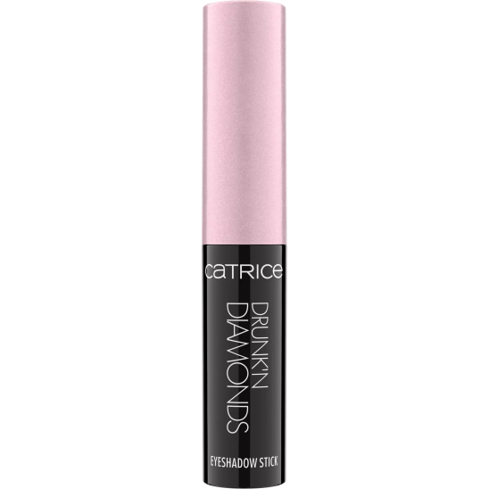 Тени для век в стике Drunk n Diamonds Eyeshadow Stick, 010 Lavender Jelly Haze - 1