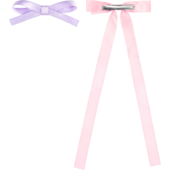 Заколки для волос FaBоWlous hair bows, 01 Put A Bow On It - 1