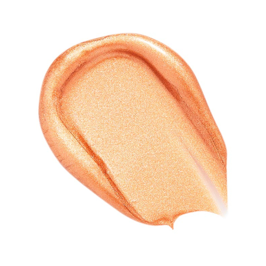 Кремовые румяна Cream Blush Hydra Bright, Golden - 3