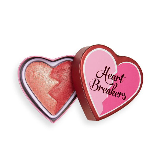 Румяна Heart Breakers Shimmer Blush Strong - 1