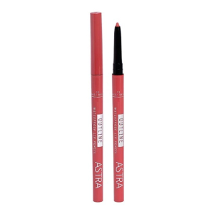 Astra Make-Up - Карандаш для губ Outline Waterproof Lip Pencil, 03 Quick Brick