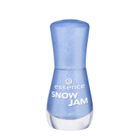 Коллекция snow jam Лак для ногтей - 01
