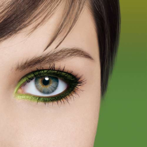 Bourjois - Карандаш для макияжа глаз Regard Effet Duochrome - тон 61