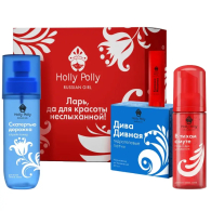 Набор для лица Ларь, да для красоты неслыханной!