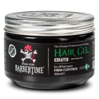 Гель для укладки волос Hair Gel Keratin