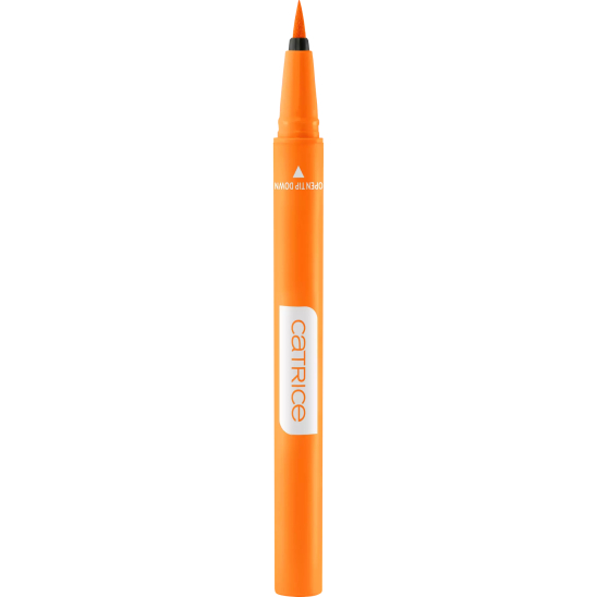 Подводка для глаз водостойкая Poolside of Life Waterproof Eyeliner, C04 Golden Hour - 1