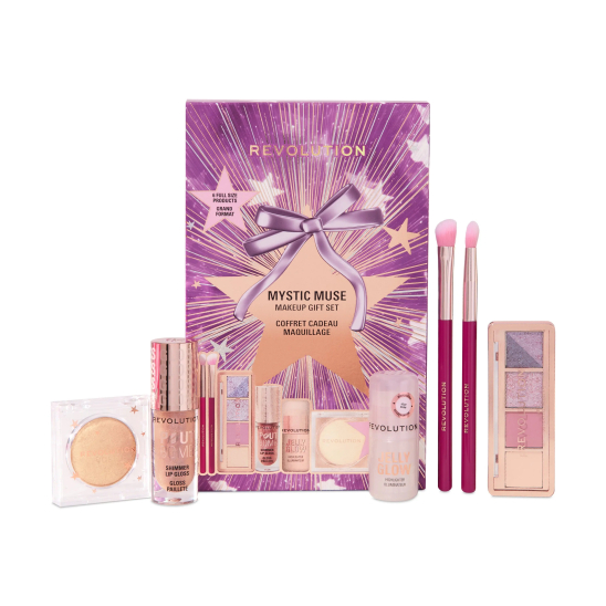 Подарочный набор Mystic Muse Makeup Gift Set - 1