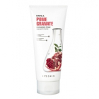 Увлажняющая пенка с гранатом Have a Pomegranate Cleansing Foam, 150 мл