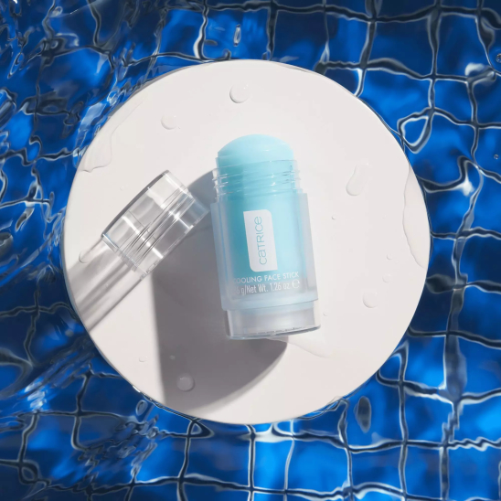 Охлаждающий стик для лица Poolside of Life Cooling Face Stick - 3