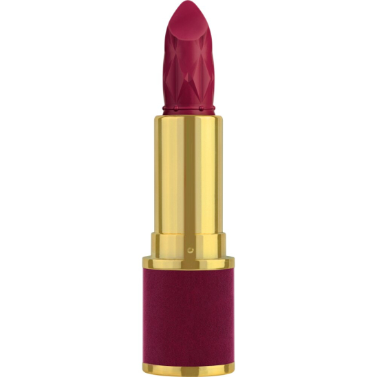 Помада для губ Festive Treasures Hydrating Shine Lipstick C02 - 1