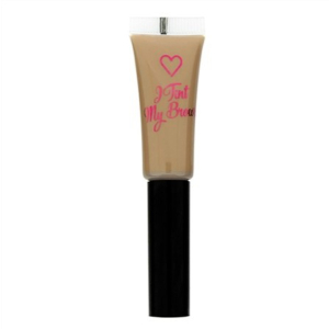 Revolution Makeup - Тинт для бровей I Tint My Brows - Fairest