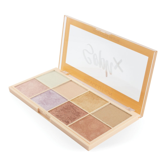 Хайлайтер для лица Soph Highlighter Palette - 3