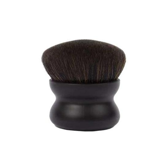 Круглая кисть-кабуки Rounded Kabuki Brush - 1