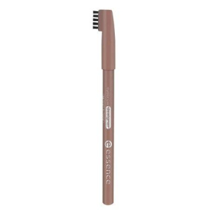 essence - Карандаш для бровей Eyebrow Designer, 05 розово-коричневый
