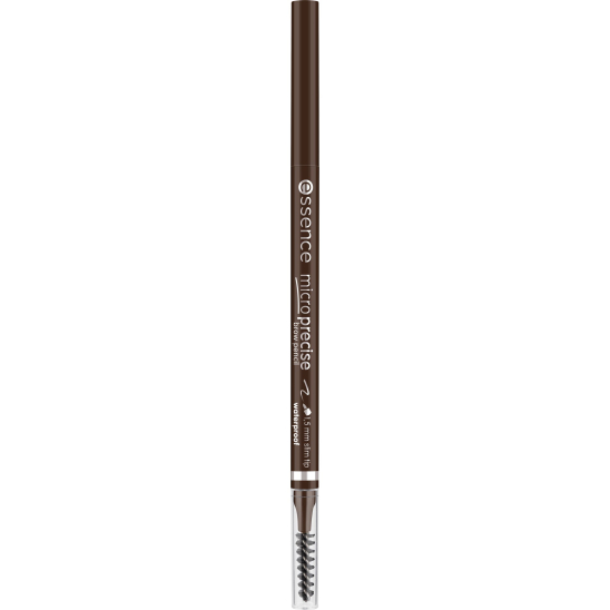 Карандаш для бровей micro precise brow pencil, 06 Dark Brown - 2