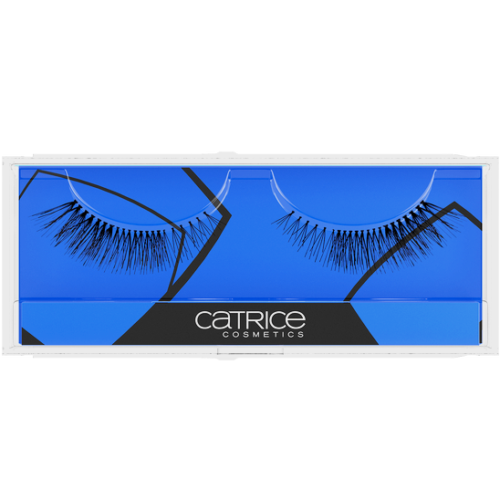 Накладные ресницы Lash Couture Dramatica Smokey Lashes - 2