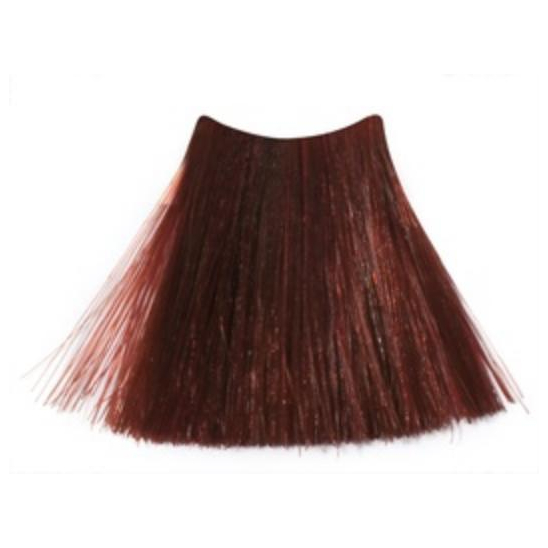 Крем-краска для волос Color Cream - 5.4 Hellbraun Kupfer - 1