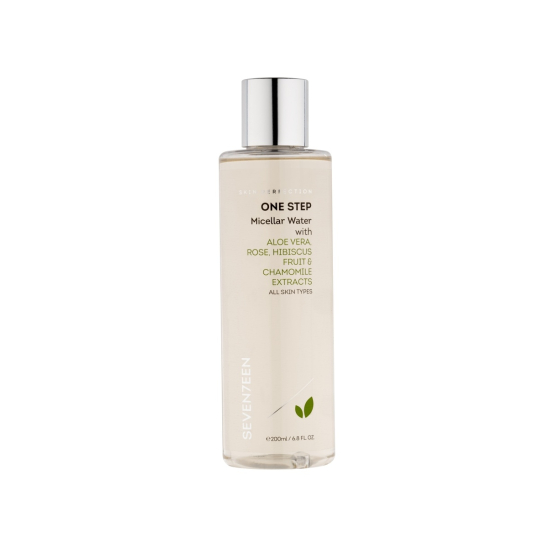 Мицеллярная вода One step Micellar Water - 1