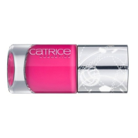 Коллекция Лак для ногтей Ulimate Nail Lacquer - c02 champinkon