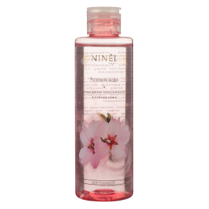 Ninelle - Розовая вода Skin Flamante200 мл