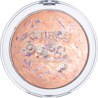 Коллекция Candy Shock Пудра Multicolour Highlighter Vanilla Love - 1 шт.