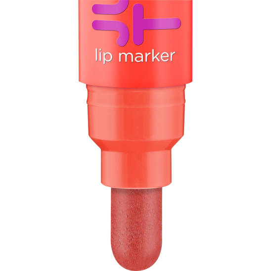 Маркер для губ Juicy Tint lip marker, 02 Strawberry Szn - 2