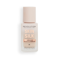 Тональная основа Skin Silk Serum Foundation, F2