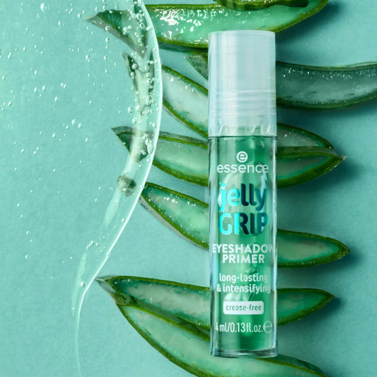 Праймер под тени Jelly Grip Eyeshadow Primer - 5
