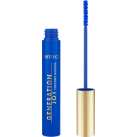 Тушь для ресниц Generation Joy Coloured Mascara, 02 синяя